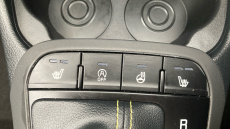 Kia Picanto 1.0 X-Line S 5dr Auto Petrol Hatchback